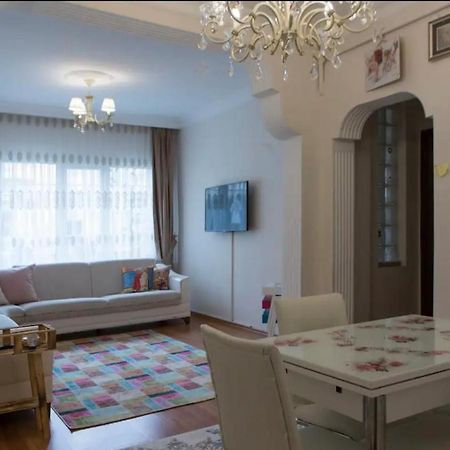 Hotel Blue Ottoman Κωνσταντινούπολη Εξωτερικό φωτογραφία