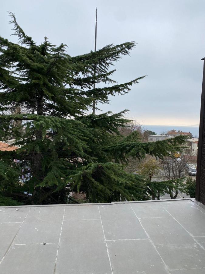 Hotel Blue Ottoman Κωνσταντινούπολη Εξωτερικό φωτογραφία