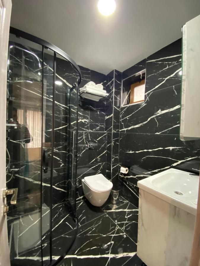 Hotel Blue Ottoman Κωνσταντινούπολη Εξωτερικό φωτογραφία
