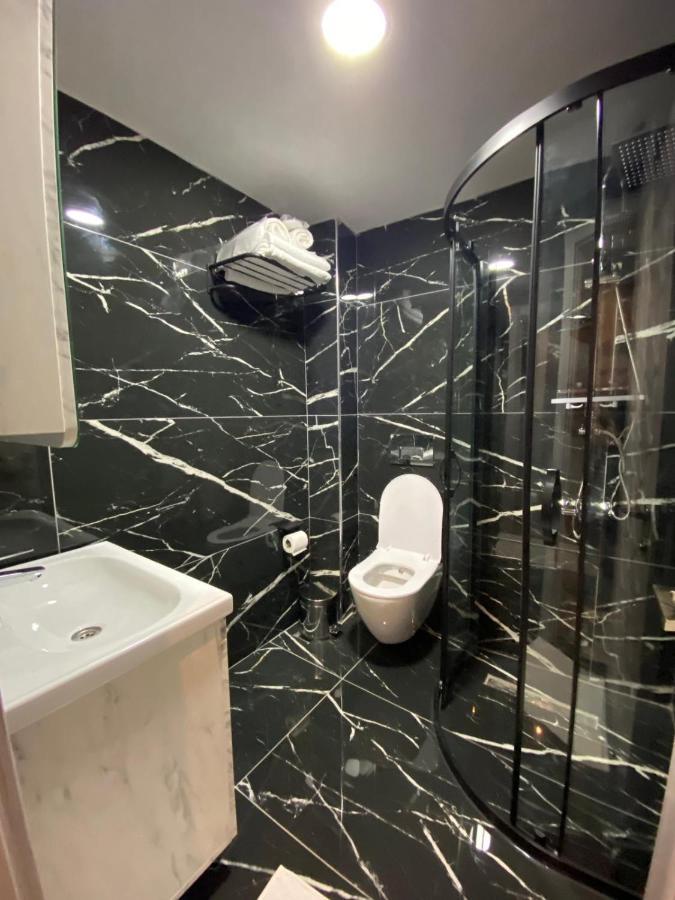 Hotel Blue Ottoman Κωνσταντινούπολη Εξωτερικό φωτογραφία