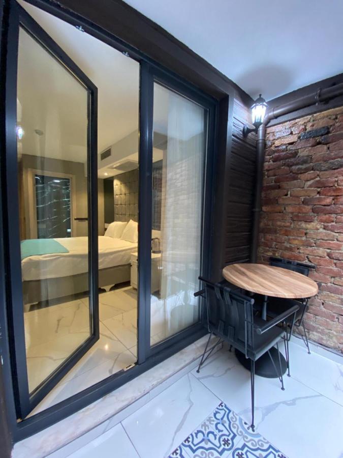 Hotel Blue Ottoman Κωνσταντινούπολη Εξωτερικό φωτογραφία