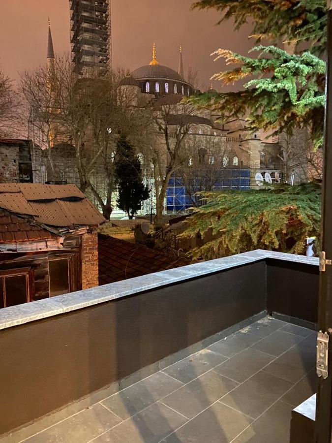 Hotel Blue Ottoman Κωνσταντινούπολη Εξωτερικό φωτογραφία