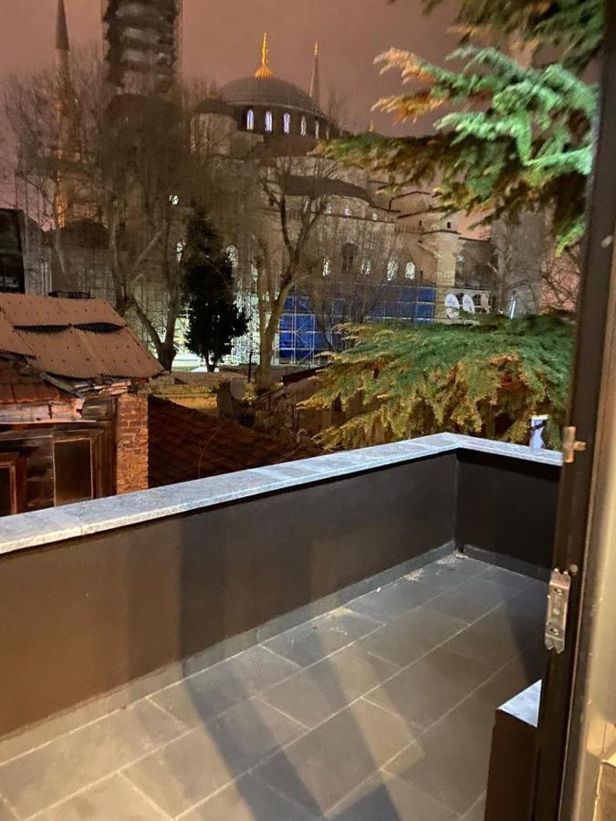 Hotel Blue Ottoman Κωνσταντινούπολη Εξωτερικό φωτογραφία