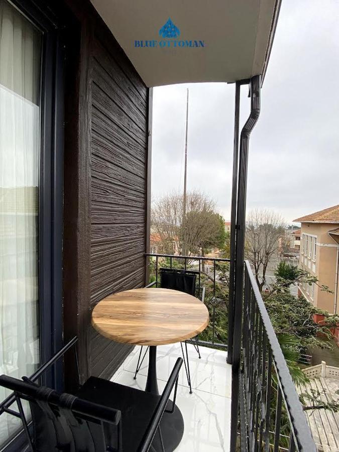 Hotel Blue Ottoman Κωνσταντινούπολη Εξωτερικό φωτογραφία
