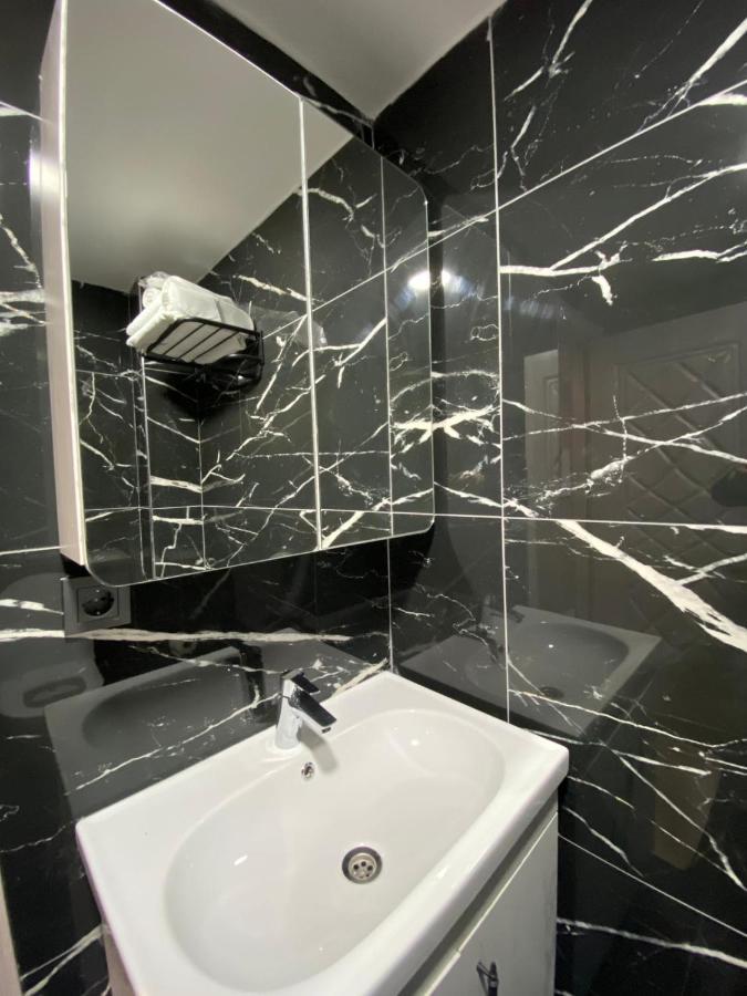 Hotel Blue Ottoman Κωνσταντινούπολη Εξωτερικό φωτογραφία