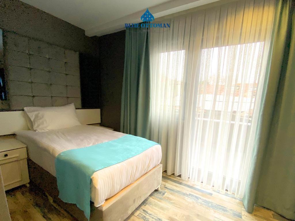 Hotel Blue Ottoman Κωνσταντινούπολη Εξωτερικό φωτογραφία