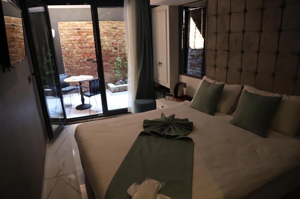 Hotel Blue Ottoman Κωνσταντινούπολη Εξωτερικό φωτογραφία