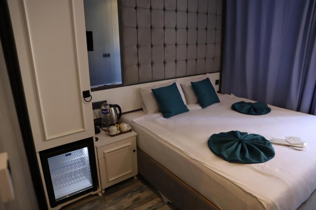 Hotel Blue Ottoman Κωνσταντινούπολη Εξωτερικό φωτογραφία