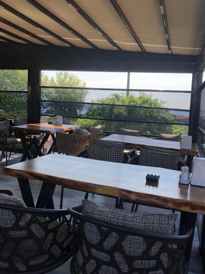 Hotel Blue Ottoman Κωνσταντινούπολη Εξωτερικό φωτογραφία