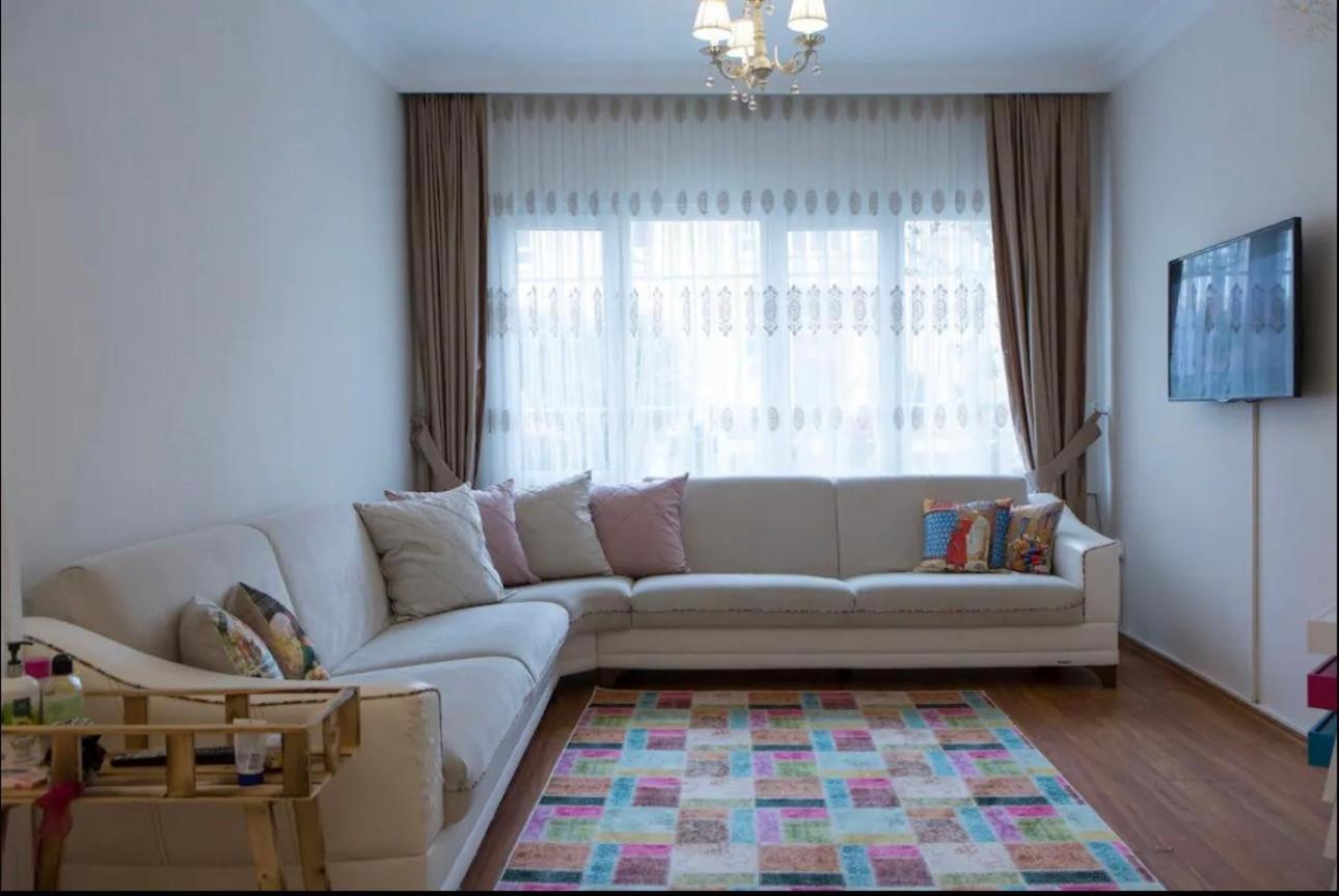 Hotel Blue Ottoman Κωνσταντινούπολη Εξωτερικό φωτογραφία