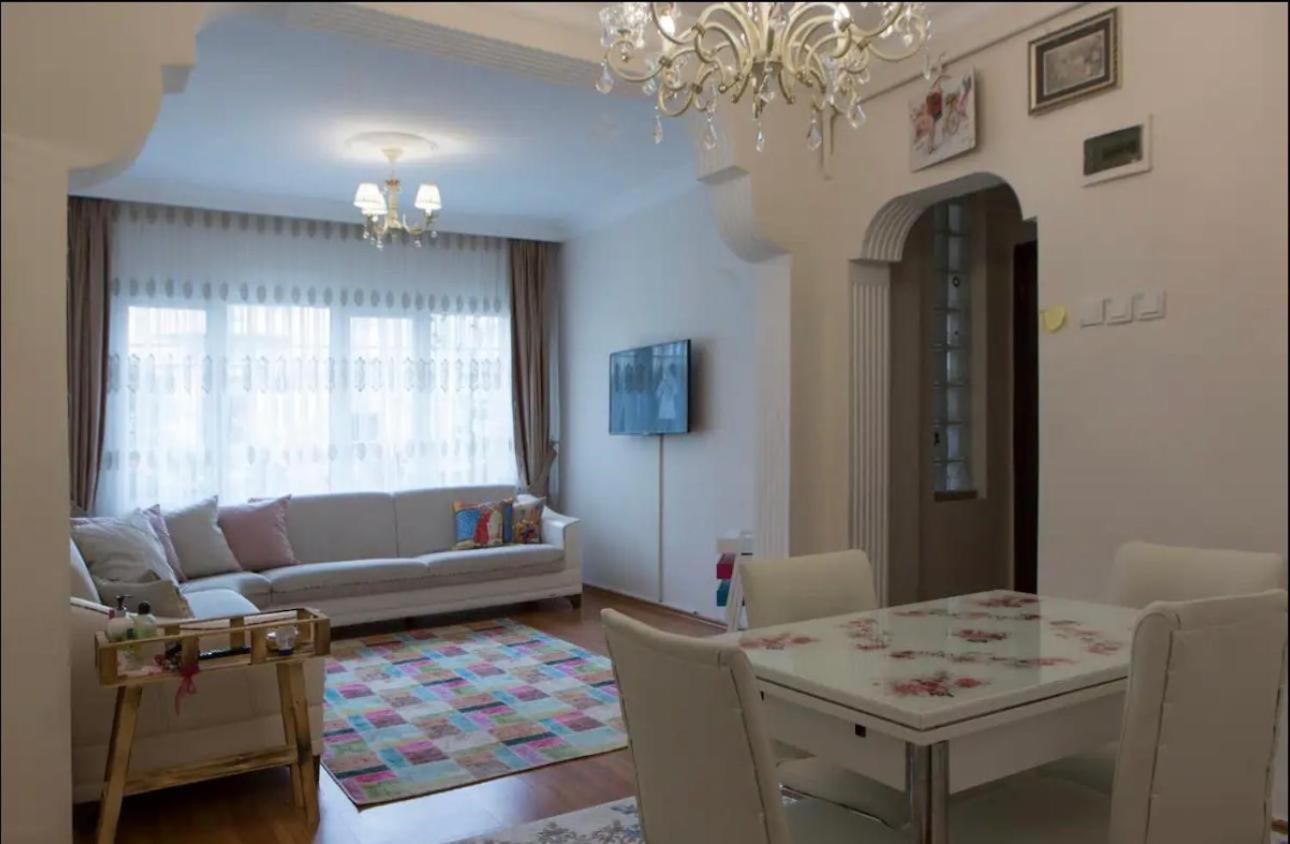 Hotel Blue Ottoman Κωνσταντινούπολη Εξωτερικό φωτογραφία