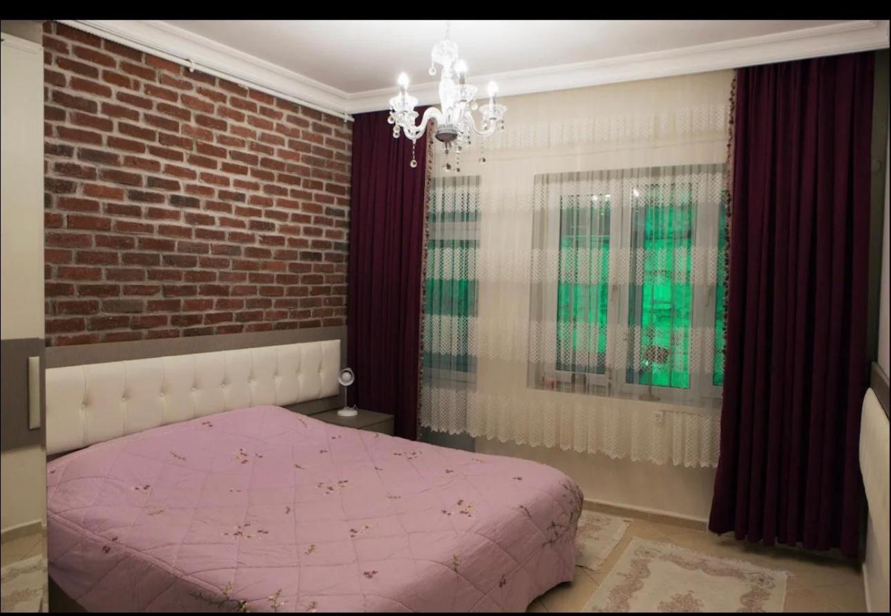 Hotel Blue Ottoman Κωνσταντινούπολη Εξωτερικό φωτογραφία