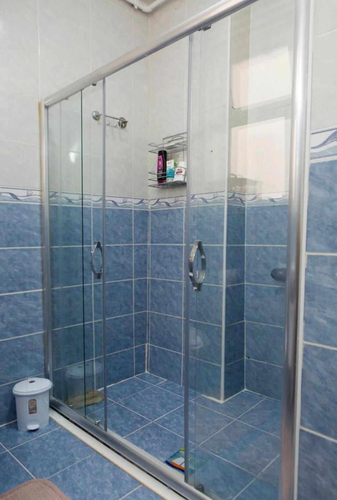 Hotel Blue Ottoman Κωνσταντινούπολη Εξωτερικό φωτογραφία
