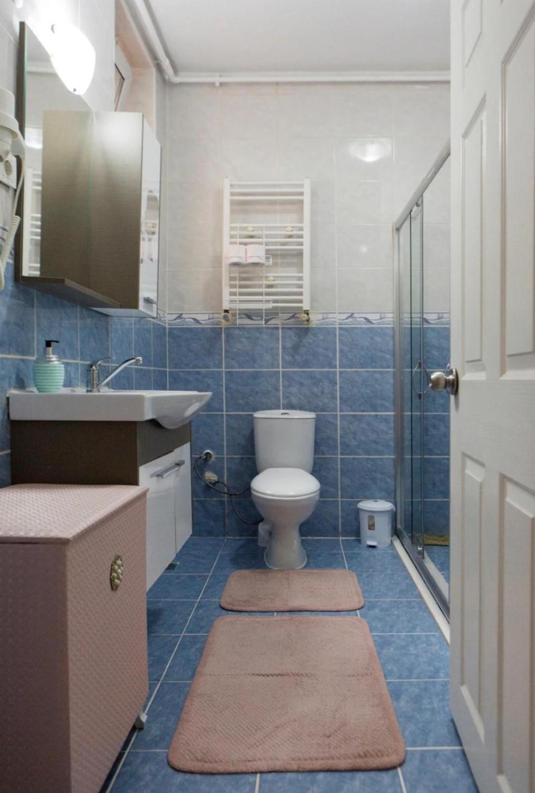 Hotel Blue Ottoman Κωνσταντινούπολη Εξωτερικό φωτογραφία
